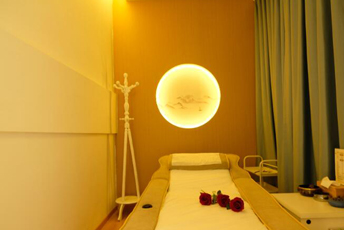 武汉夏天适合蒸桑拿吗