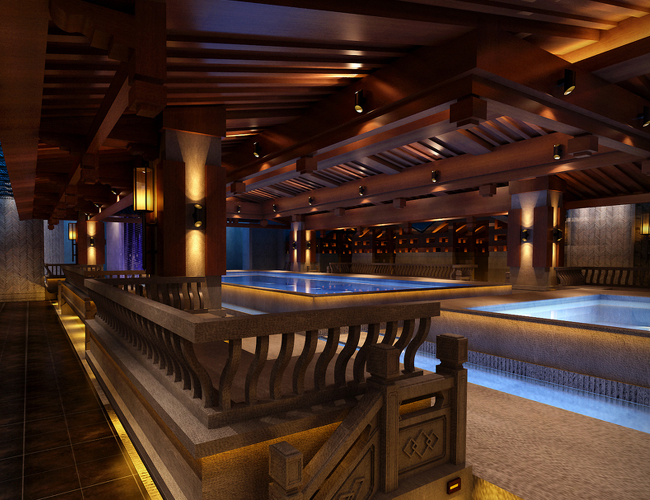 武汉老居民分享与推荐桑拿文化深入民心