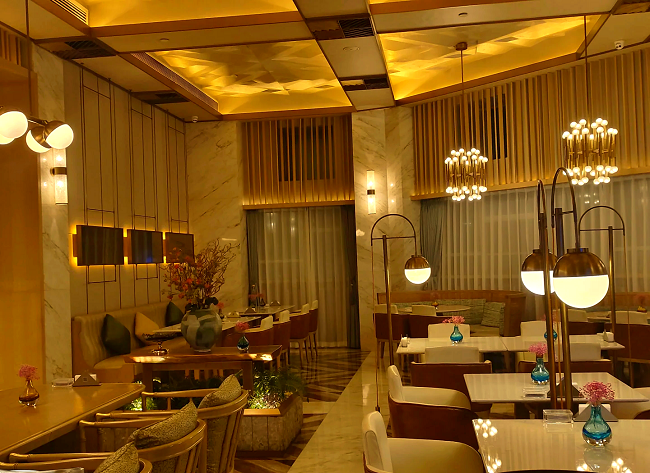 武汉会所享多彩体验，品宜人氛围觅宁静空间