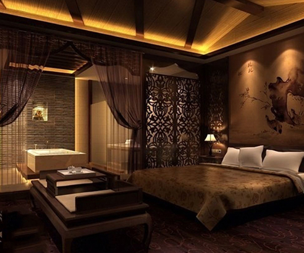 武汉会所难忘之旅环境高雅种类繁多