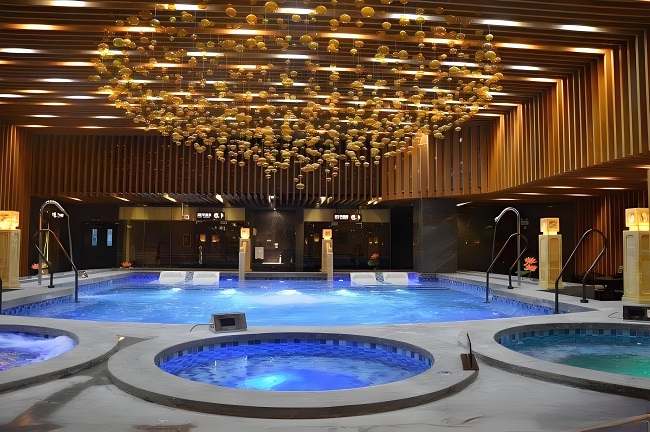 武汉地区服务上乘的会所推荐楚韵水会