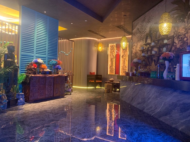 武汉桑拿体验分享给人带来规范可信的体验