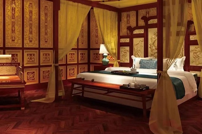 武汉养生好去处服务专业又贴心等你来体验