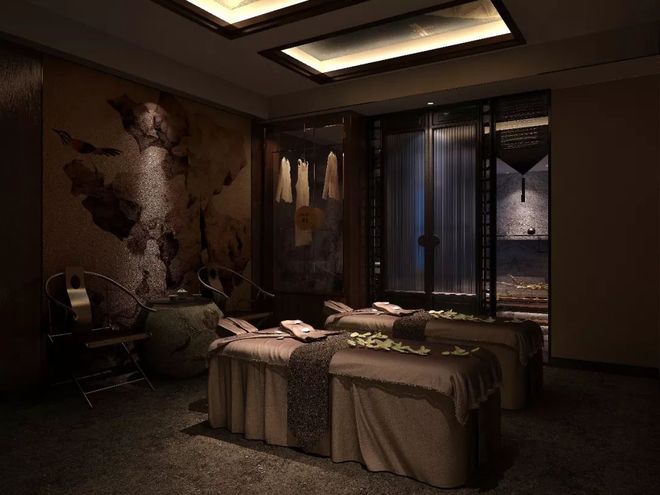 武汉桑拿选店技巧，让你轻松找到理想去处