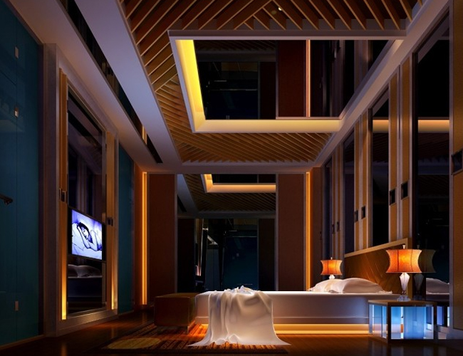 武汉颇具特色的养生桑拿体验馆报告分享